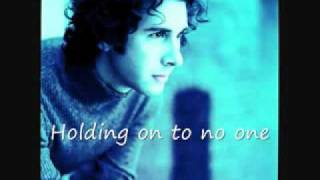 Josh Groban- Let Me Fall