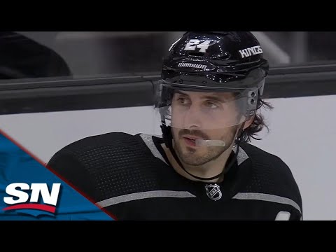 Seattle Kraken at Los Angeles Kings | FULL Overtime Highlights