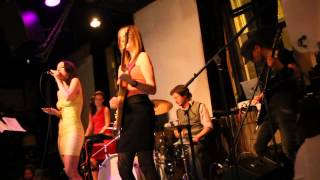 Kirma - Down Here (Stateless cover)