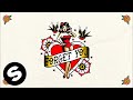 Yves V, Robert Falcon & Jimmy Clash - Forget You (Official Audio)