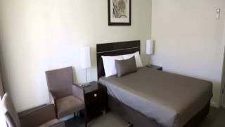 Варрнамбул - Elm Tree Motel 4 Star