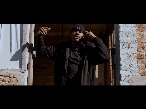 iRey Da Underdog Music Video