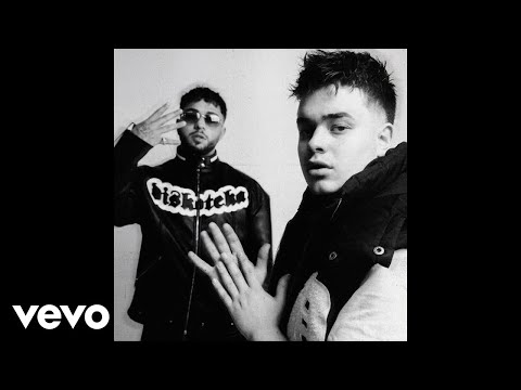 Gabri - Enää Meit (Audio) ft. Fabe