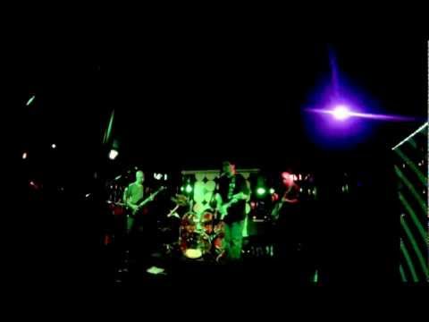 Burning Red Sun- That's For Sure