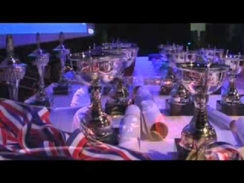 2009年第三届普通话朗通演讲比赛 - 比赛 (1/5)