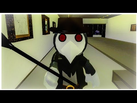 Piggy [BOOK 2] The Haunting New Alternate Crove Jumpscare.