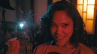 Sarah Usman - Cemburu (Celos) Behind The Scenes