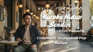 Download lagu Kucoba Hidup Sendiri - Dian Piesesha (Cover) Cinematic Orchestral Pop Ballad Version mp3