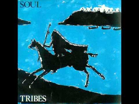 Soul - Tribes 7'' (Single)