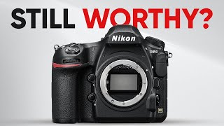 Video thumbnail for Nikon D850 - Worth It After 7 Years? by Camera Zone