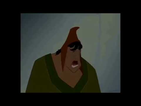 The Little Mer-Lady 2: Return to the Sea Part 3 - Fearing Lady Tremaine/Loosing the Locket