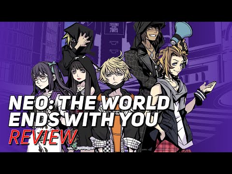 Is NEO: TWEWY Good?? - Neo: The World Ends With You [SPOILER-FREE] Review