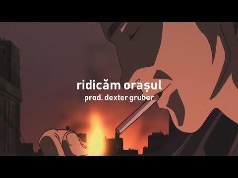 Decku & Valescu - Ridicam Orasul prod. Dexter Gruber
