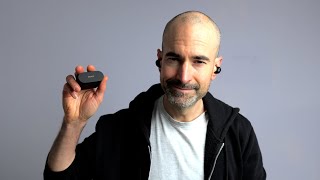 Video thumbnail for Sony WF-1000XM6 Earbuds Review | They Upgraded Everything! by Tech Spurt