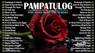 Download lagu Pampatulog OPM Love Songs 80s & 90s Medley 🔊 Relaxing Filipino Music for Deep Sleep mp3 Download lagu Pampatulog OPM Love Songs 80s & 90s Medley 🔊 Relaxing Filipino Music for Deep Sleep mp3