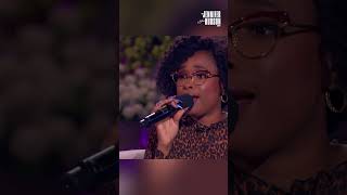 Reneé Rapp &amp; Jennifer Hudson Duet Destiny’s Child’s ‘Dangerously in Love’