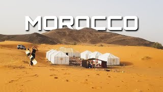 The Best of Morocco in 8 Days: Itinerary & Tips