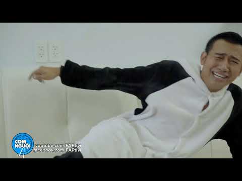 Mời anh vào team của em xem có gì nào/ ChiPu phiên bản Vinh Râu (FapTV) cực bựa =))