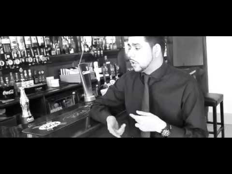 IF-E -  Jugglin' [Music Video]