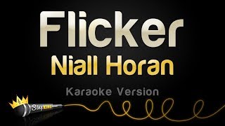 Niall Horan - Flicker (Karaoke Version)