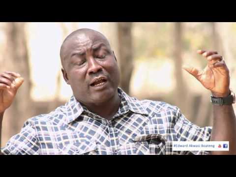 Edward Akwasi Boateng Makoma So Adee Worship Powerful