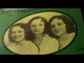 It's You / Boswell Sisters 