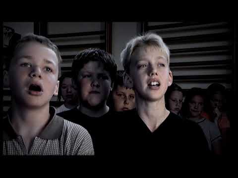 Nýdönsk - Lærðu Að Ljúga