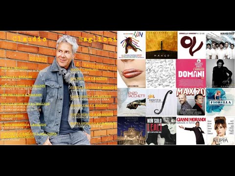 Elio e le storie tese & Claudio Baglioni - Effetto memoria [Estate]