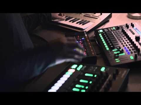David Alvarado Roland Aira Test