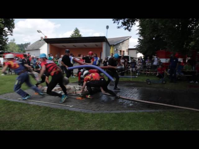 Mochtín, 16. 07. 2016