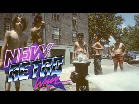 Bart Graft - Vestal Hue/ World's Fair