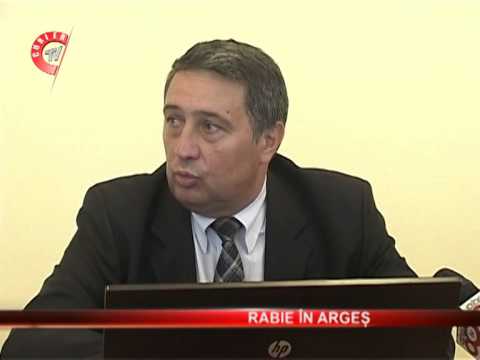 depistarea unui caz de rabie la bovina in localitatea Gruiu,comuna Nucsoara