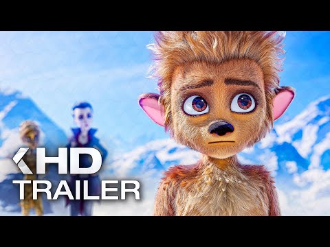 HAPPY FAMILY 2 Trailer German Deutsch (2021)