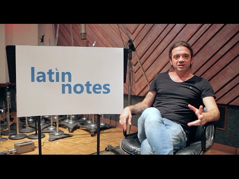 Latin Notes - Ettore Grenci: OV7, Natalia Lafourcade y Alejandra Guzmán