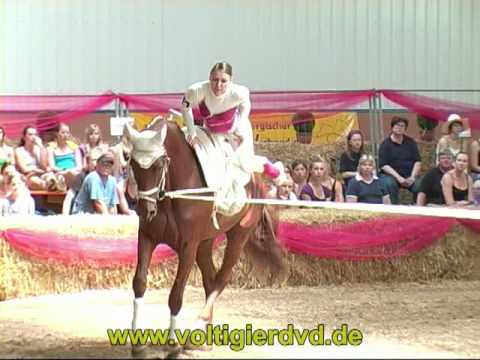 Süddeutsche Meisterschaft 2010 - Junior-Einzel 10 Stefanie Franz