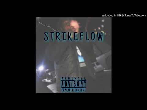 NUMMBA10 - STRIKE FLOW