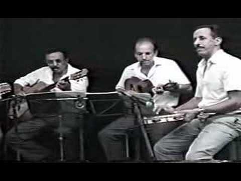 Choro REMEXENDO (Radamés Gnattali) - Conjunto Som Brasileiro