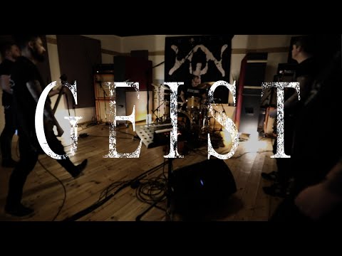 Geist - Live Studio Session 2020