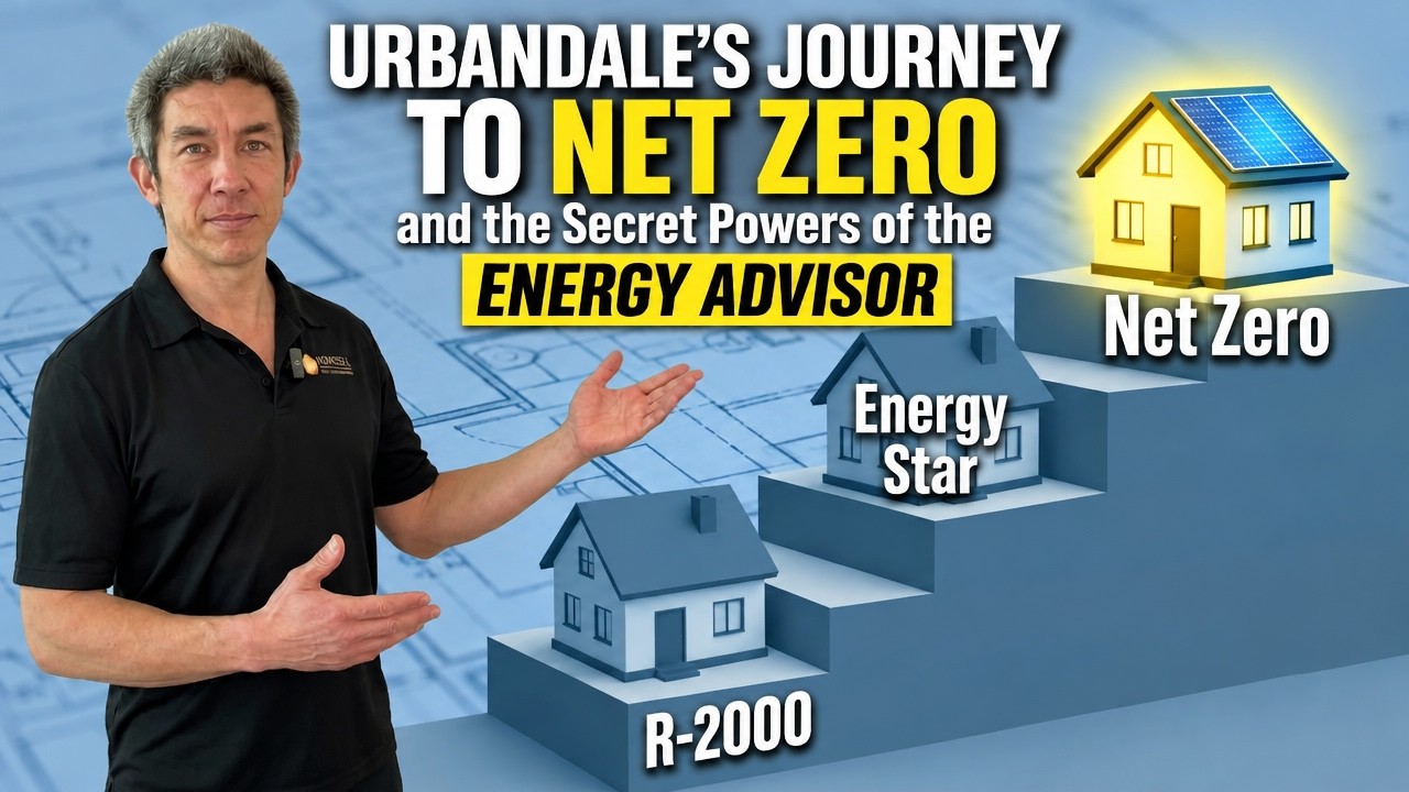 The Unsung Hero Behind Urbandale’s Push to Net Zero