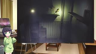 【LITTLE NIGHTMARES】ロリセイカと楽しい悪夢part 2