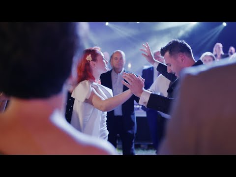 Daniel Lazar & #LIVEANDLOUDOrchestra - Foclor LIVE #Nunta #trupacover #bandnunta