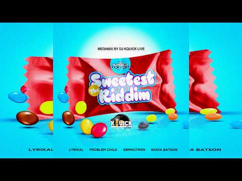 The Sweetest Riddim Mega Mix (2022 SOCA) - DJ Spider GW Music