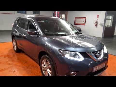 Nissan X-Trail 1.6d SV 7 Seats - Image 2
