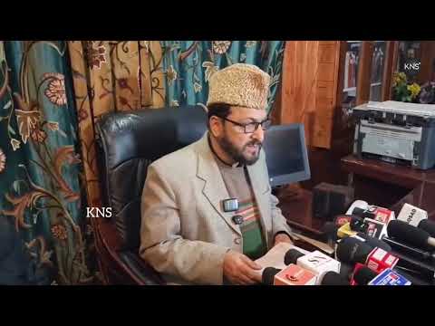 Crescent not sighted, Eid-ul-Fitr on Saturday in Jammu and Kashmir