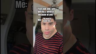 “What can I say except, you’re welcome”