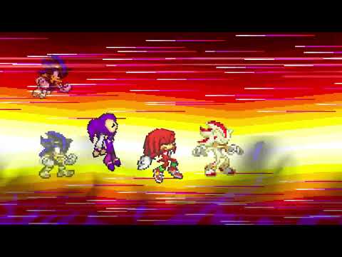 SONIC RPG EPS 9 (newgrounds)