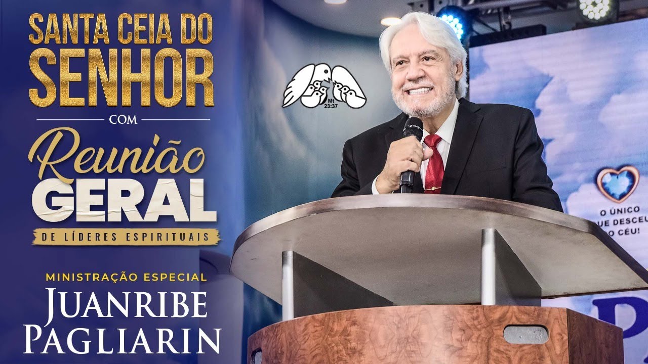 Santa Ceia do Senhor