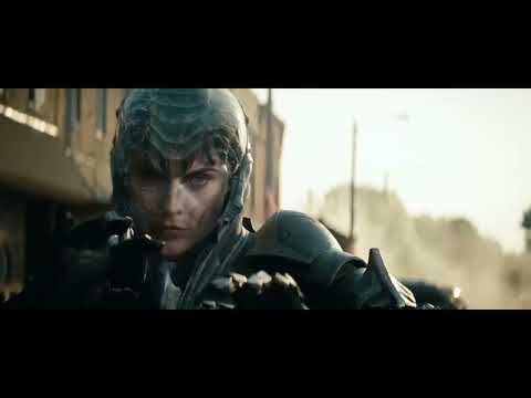 House of Zod (Young Justice/Man of Steel Mashup)