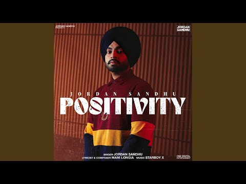 Positivity — watch video