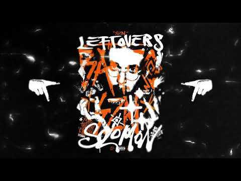 Solomon - Moda Coca feat. OG Eastbull (Bando SZN - Leftovers)